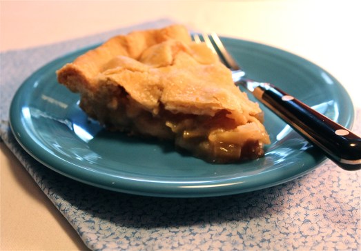  Perfect Rhubarb Pie