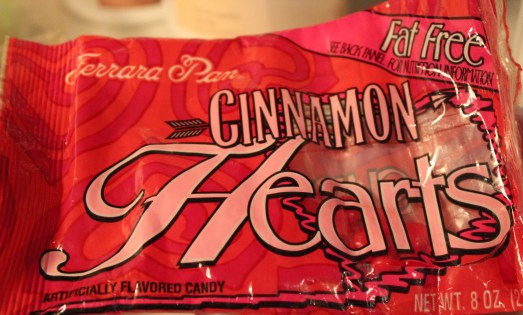 The secret ingredient.