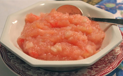 So good and fresh tasting.