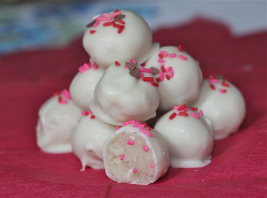 Sweets for your sweetie!