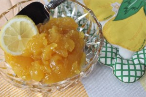 Few ingredients, but big flavor!