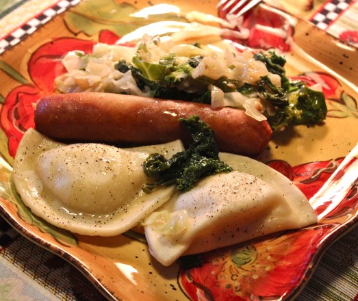 Simple to make, hearty to eat.