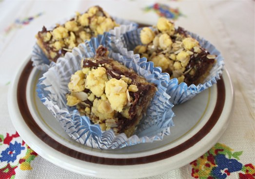 Carmelita Bars