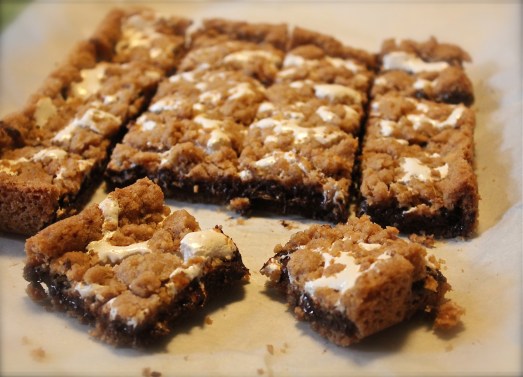 S'mores Bars