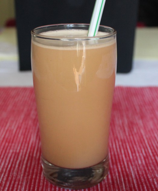 Vietnamese Iced Coffee