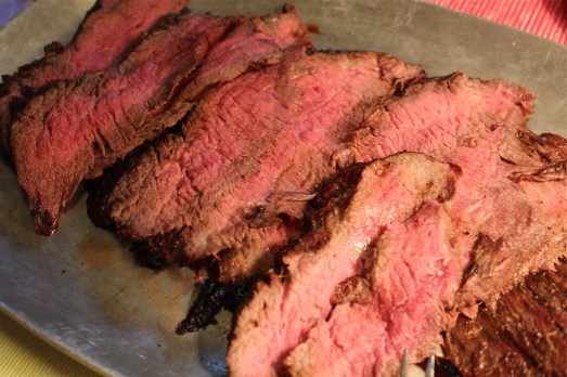 It cuts like butter!!!