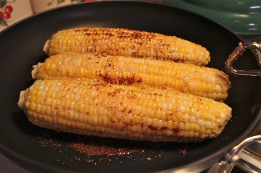 Almost at the point of perfection.