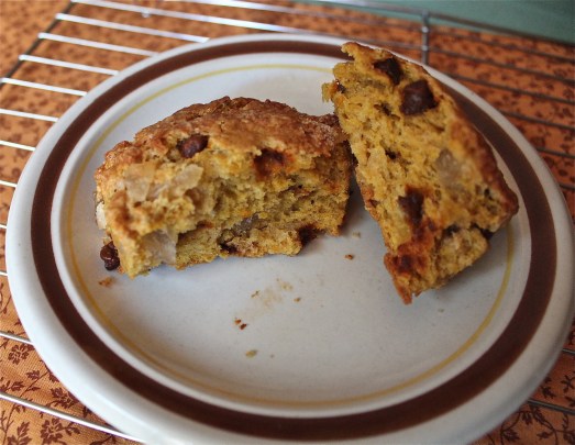 A pretty golden color.