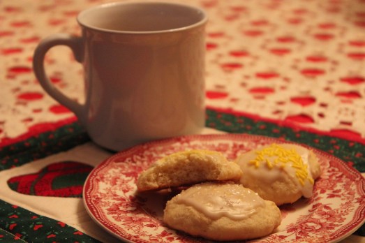 Enjoy with coffee, tea or cocoa.