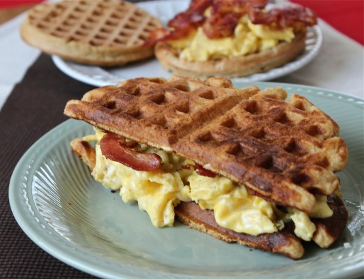 These are sooo good!! 