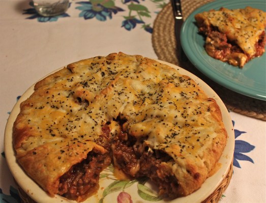 We loved this,  Can't wait to make it again,