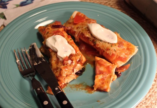 These are really good!