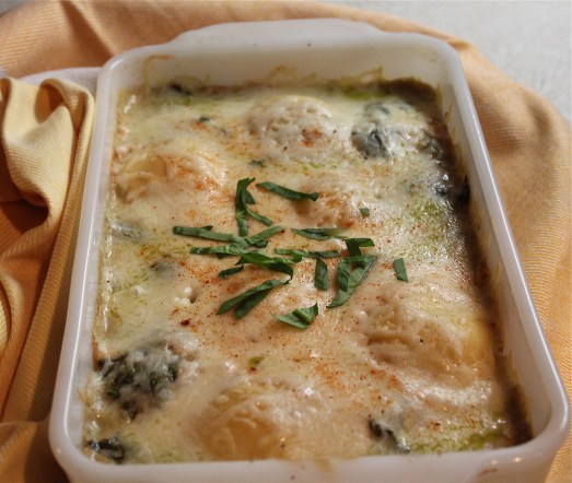 Super easy to make and so very good.