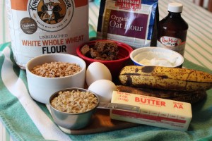 Makes a whole that's better than the sum of its parts.