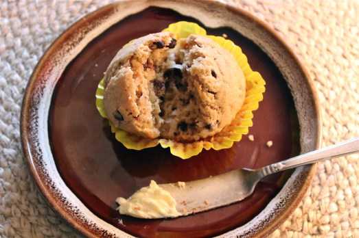 Can anything make them better?   Yes, butter!!