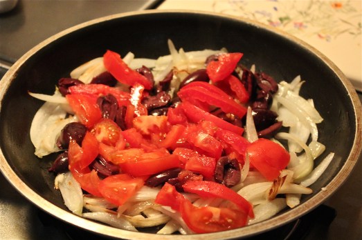 This smells fantastic!!