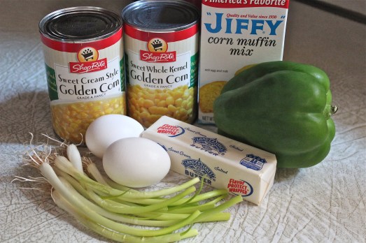 Uses convenience foods for fast preparation.