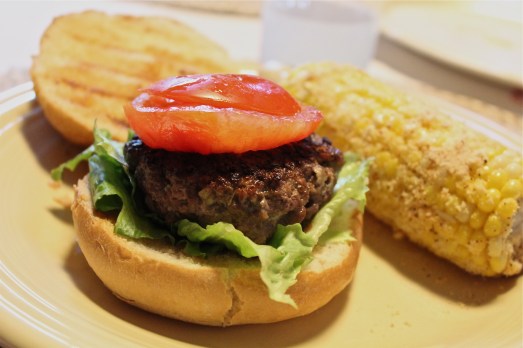 Can't wait for the first bite.