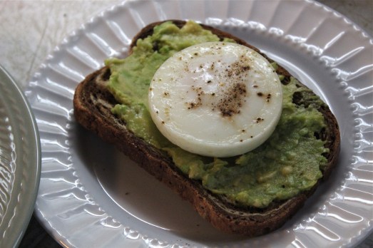 Love this breakfast!